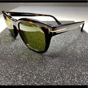 Tom Ford Sunglasses BRAND NEW 100% Authentic!